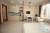 Simple apartment for rent in Cau giay district , Hanoi